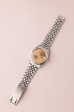 1963 Rolex 1601 Datejust w/ tropical dial