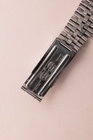 1963 Rolex 1601 Datejust w/ tropical dial