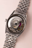 1963 Rolex 1601 Datejust w/ tropical dial