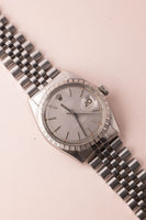 1972 Rolex 1603 Datejust London-Fog
