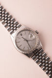 1972 Rolex 1603 Datejust London-Fog