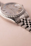 1972 Rolex 1603 Datejust London-Fog