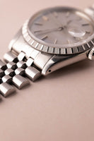 1972 Rolex 1603 Datejust London-Fog
