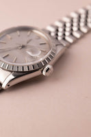 1972 Rolex 1603 Datejust London-Fog