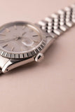 1972 Rolex 1603 Datejust London-Fog