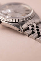 1972 Rolex 1603 Datejust London-Fog