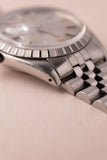 1972 Rolex 1603 Datejust London-Fog