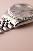 1972 Rolex 1603 Datejust London-Fog