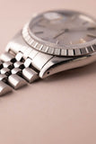 1972 Rolex 1603 Datejust London-Fog