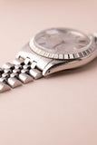 1972 Rolex 1603 Datejust London-Fog