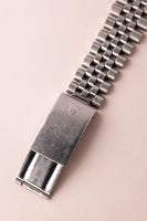 1972 Rolex 1603 Datejust London-Fog