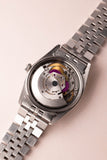 1972 Rolex 1603 Datejust London-Fog
