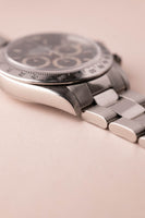 1994 Rolex 16520 Zenith Daytona - Black Dial