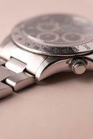 1994 Rolex 16520 Zenith Daytona - Black Dial