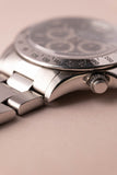 1994 Rolex 16520 Zenith Daytona - Black Dial