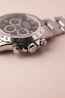 1994 Rolex 16520 Zenith Daytona - Black Dial