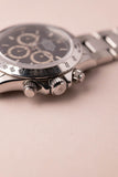 1994 Rolex 16520 Zenith Daytona - Black Dial