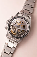 1994 Rolex 16520 Zenith Daytona - Black Dial