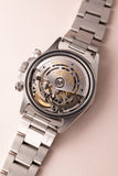 1994 Rolex 16520 Zenith Daytona - Black Dial