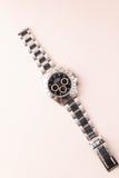 1994 Rolex 16520 Zenith Daytona - Black Dial