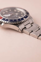 1988 Rolex 16700 Pepsi GMT - Unpolished