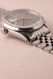 1983 Rolex 1600 Grey Roman Datejust