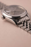 1983 Rolex 1600 Grey Roman Datejust