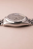 1983 Rolex 1600 Grey Roman Datejust