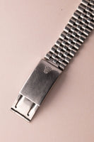 1983 Rolex 1600 Grey Roman Datejust
