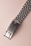 1983 Rolex 1600 Grey Roman Datejust