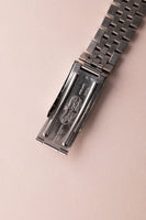 1983 Rolex 1600 Grey Roman Datejust