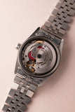 1983 Rolex 1600 Grey Roman Datejust