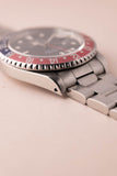 1996 Rolex 16700 Pepsi GMT - unpolished