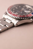 1996 Rolex 16700 Pepsi GMT - unpolished