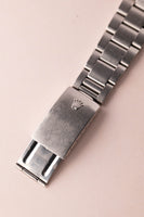 1996 Rolex 16700 Pepsi GMT - unpolished