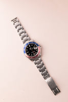 1996 Rolex 16700 Pepsi GMT - unpolished