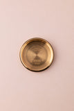 1960 Rolex 1806 Gold Day-Date - Brick Moire Finish