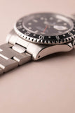 1984 Rolex 16700 GMT w/ Black Insert