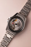 1984 Rolex 16700 GMT w/ Black Insert