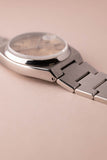 1979 Rolex 17000 Oysterquartz Datejust Tropical Rose