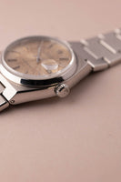 1979 Rolex 17000 Oysterquartz Datejust Tropical Rose