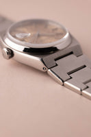 1979 Rolex 17000 Oysterquartz Datejust Tropical Rose
