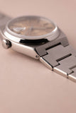 1979 Rolex 17000 Oysterquartz Datejust Tropical Rose