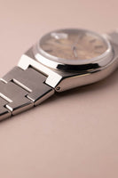 1979 Rolex 17000 Oysterquartz Datejust Tropical Rose