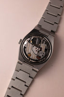 1979 Rolex 17000 Oysterquartz Datejust Tropical Rose