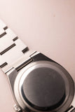 1979 Rolex 17000 Oysterquartz Datejust Tropical Rose