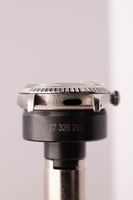1972 Rolex 1603 Datejust Grey Sunburst Dial