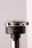 1972 Rolex 1603 Datejust Grey Sunburst Dial