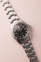 1970 Rolex 5513 Ghost Insert