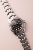 1970 Rolex 5513 Ghost Insert